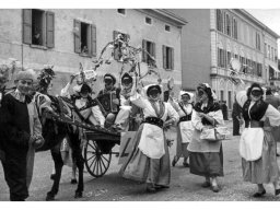 carnevale 1954